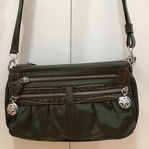 BRIGHTON HANDBAG